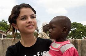 Image result for Selena Gomez Babies