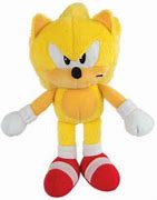 Image result for Jazwares Classic Supersonic Plush