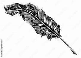 Image result for History Feather Pen