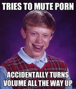 Image result for Bad Luck Brian Meme