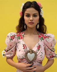 Image result for Selena Gomez 75th