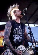 Image result for Lars From Rancid