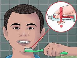 Image result for How to Avoid Plaque On Teeth