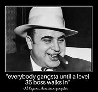 Image result for Mafia Baby Meme