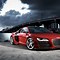 Image result for Audi R8 Old