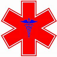 Image result for Medical Logo in Red Colour