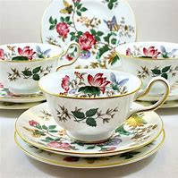 Image result for Westwood Tea Set