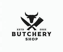 Image result for Logo Green Butchers