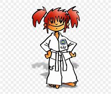 Image result for Taekwondo Kids Clip Art