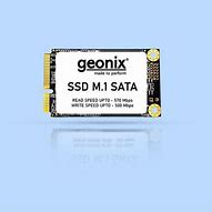 Image result for M1 SSD 128