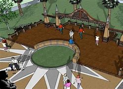 Image result for SketchUp Landscape Architecture