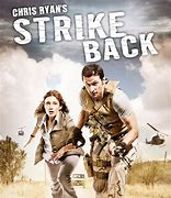 Image result for Strike Back Cast 2