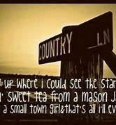 Image result for Quotes About Small Towns