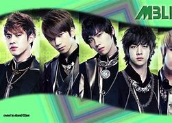 Image result for MBLAQ Leader