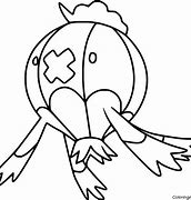 Image result for Drifblim Pokemon