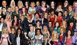 Image result for Famous People That Go by Two Names