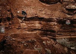 Image result for Red Bull Rampage Map