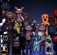 Image result for F-NaF Game with Elephant Animatronic Fan Game