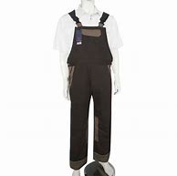 Image result for Overalls Onfat Men