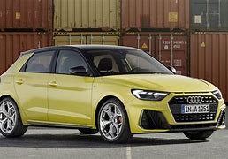 Image result for Audi A1 Small