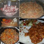 Image result for Pork Chop Stew