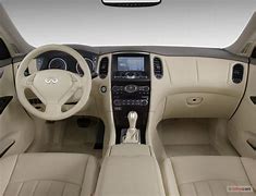 Image result for Infiniti FX45 Interior