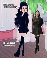 Image result for K Drama DTI Outfit