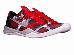 Image result for Kobe 8 Red