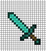 Image result for Pixel Art Minecrtaft Idea