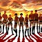 Image result for SNK KOF Wallpaper