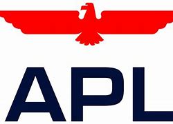 Image result for APL Shipping Logo