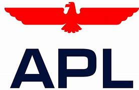 Image result for APL Line Logo