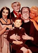 Image result for The Munsters Background