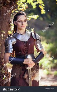 Image result for Woman Samurai Warrior Armor