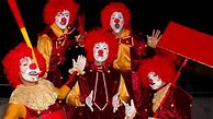 Image result for Old Circus Clowns