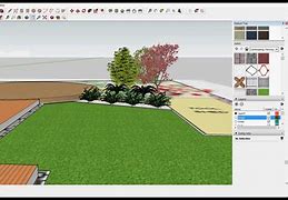 Image result for SketchUp Landscape Design