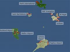 Image result for PTFs Runway Map