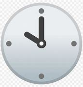 Image result for Clock. It Emote