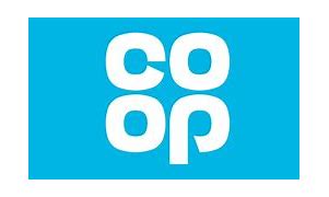 Image result for Co-op Live Logo