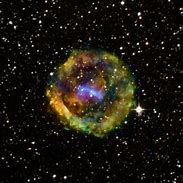 Image result for CAS a Supernova