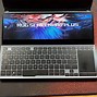 Image result for Asus ROG Zepherus White Laptop