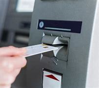 Image result for Options in ATM Machine