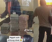 Image result for Foto Uang 1 Miliar