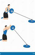 Image result for Landmine Presses