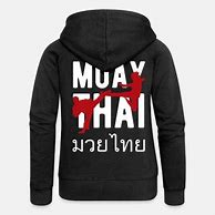 Image result for Tiger Muay Thai Hoodies