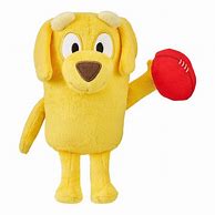 Image result for Bluey Plush Toys