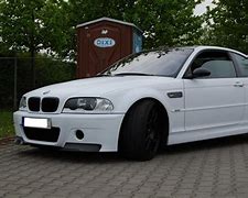 Image result for E46 M3 CSL Trun