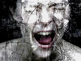 Image result for Broken Women Art