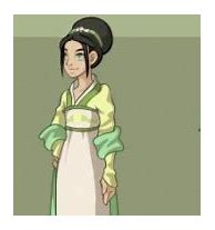 Image result for Toph Dress