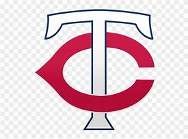 Image result for Twins Logo No Background